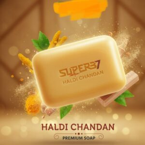 Haldi Chandan Shop