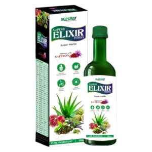 Elixir Herbel