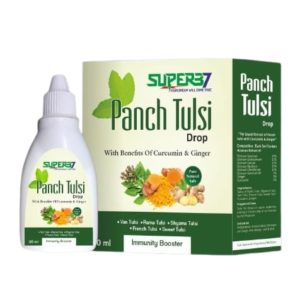 Panch Tulsi