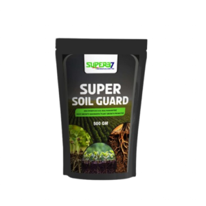 Super soil gaurd